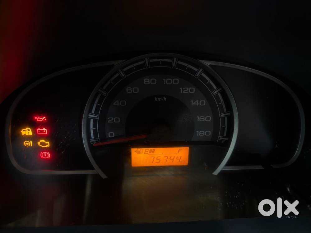 Maruti Suzuki Used 2015