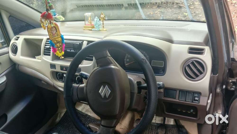 Maruti Zen Estilo 2011