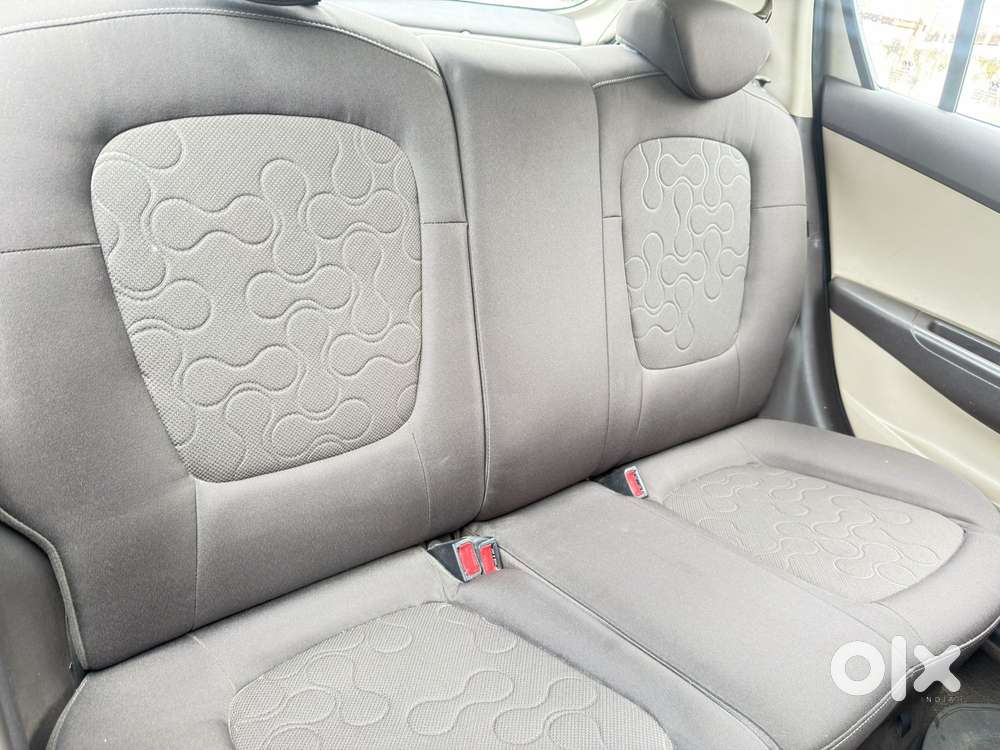 Hyundai I20 Sportz Petrol, 2010, Petrol