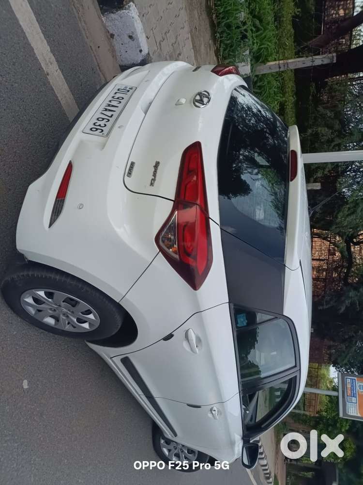 Hyundai Elite I20 Sportz (o) 1.2, 2014, Petrol