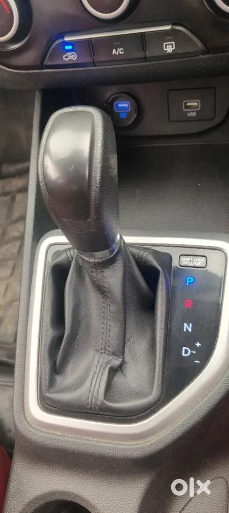 Hyundai Creta N Line 2018