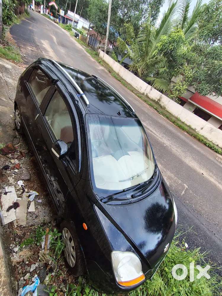 Chevrolet Spark 2010 Petrol 60000 Km Driven