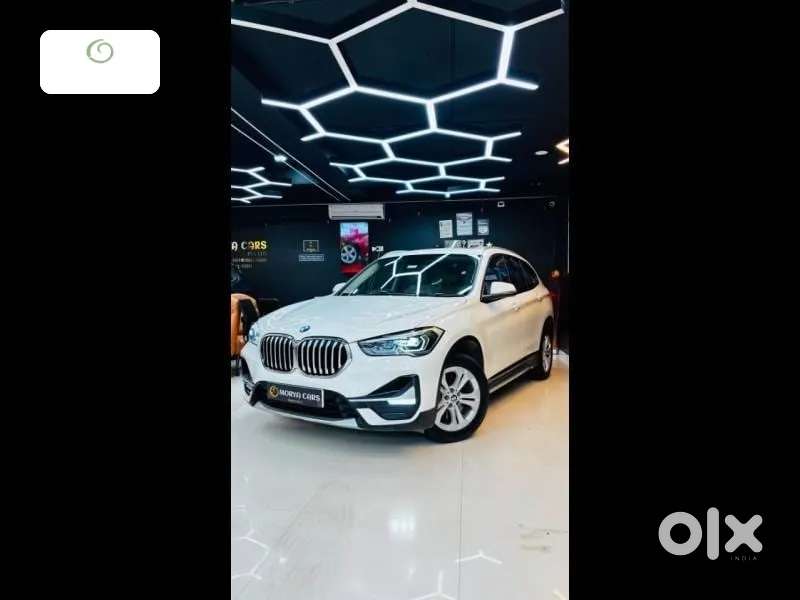 Bmw X1 2.0 Sdrive20d Xline, 2020, Diesel
