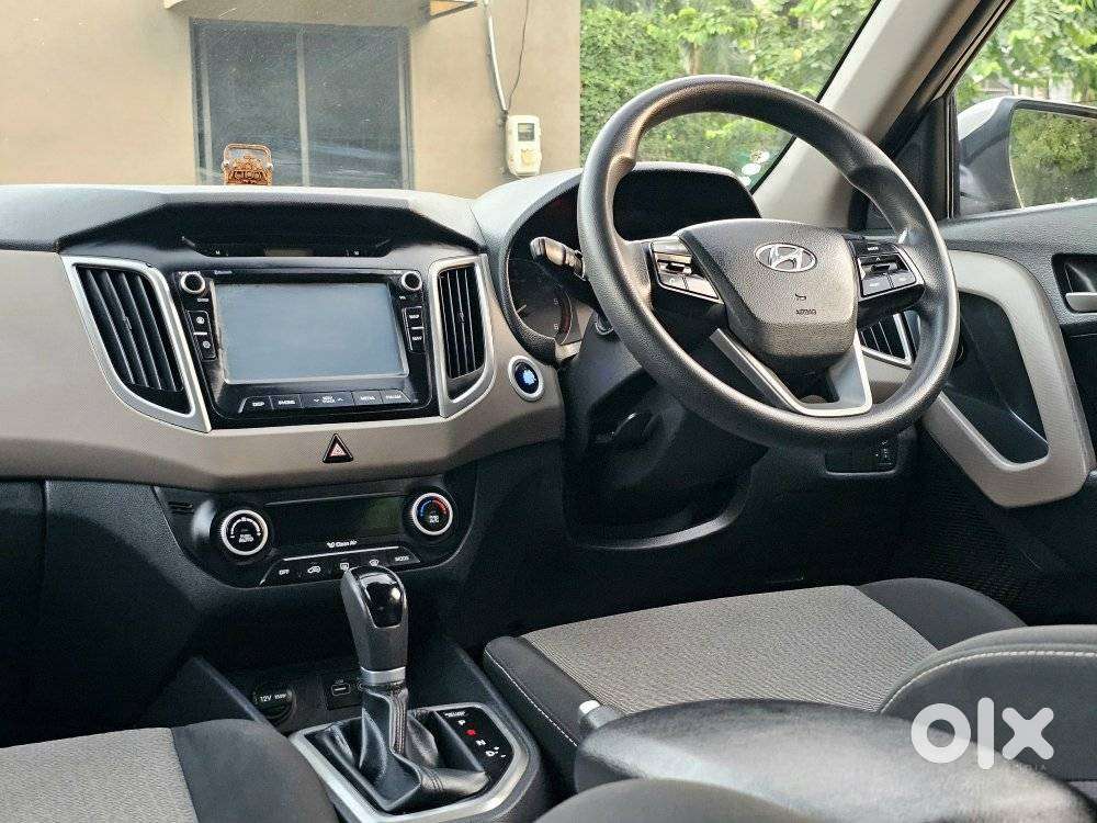Hyundai Creta 1.6 Sx Plus Auto, 2015, Diesel