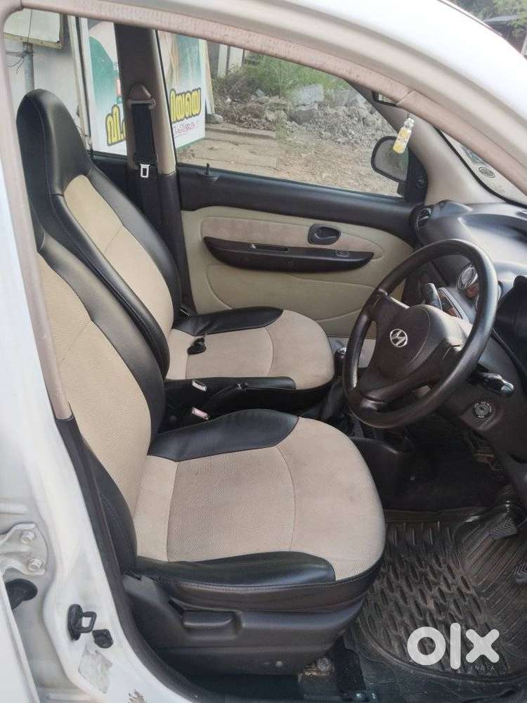 Hyundai Santro Xing Gls, 2011, Petrol