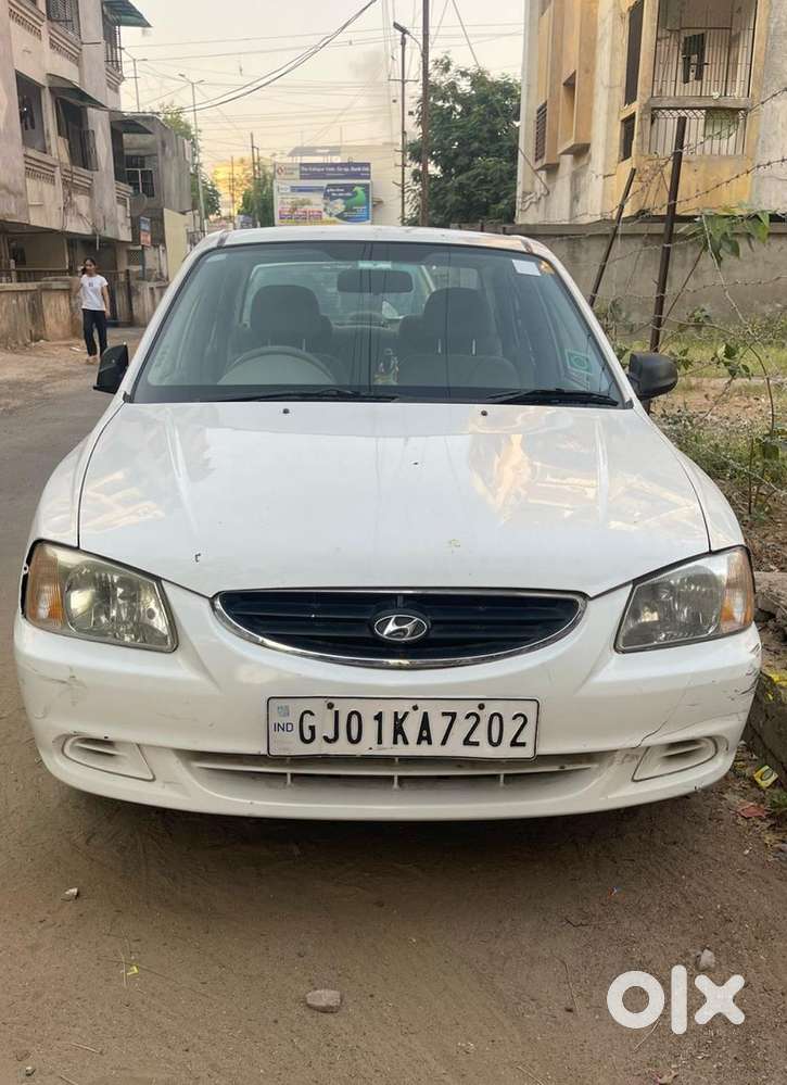 Hyundai Accent 1.5 Gle 2009