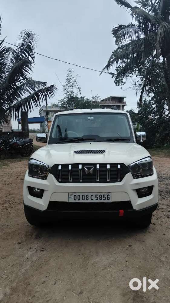 All New Condition