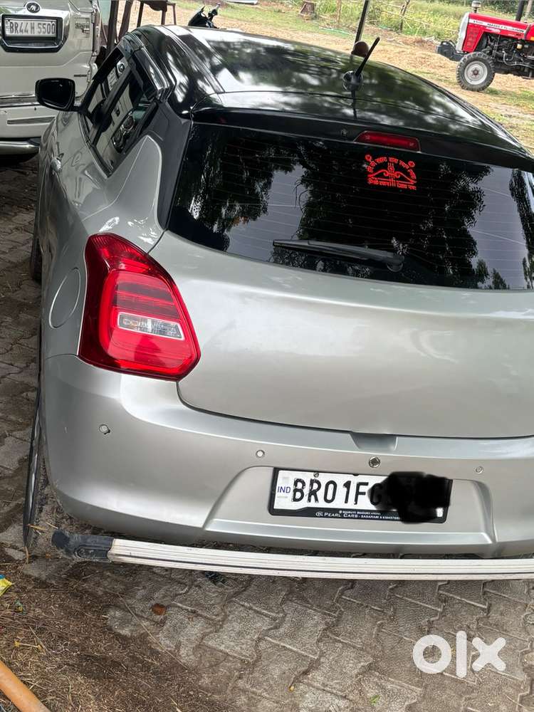 Swift Petrol 2021 Model
