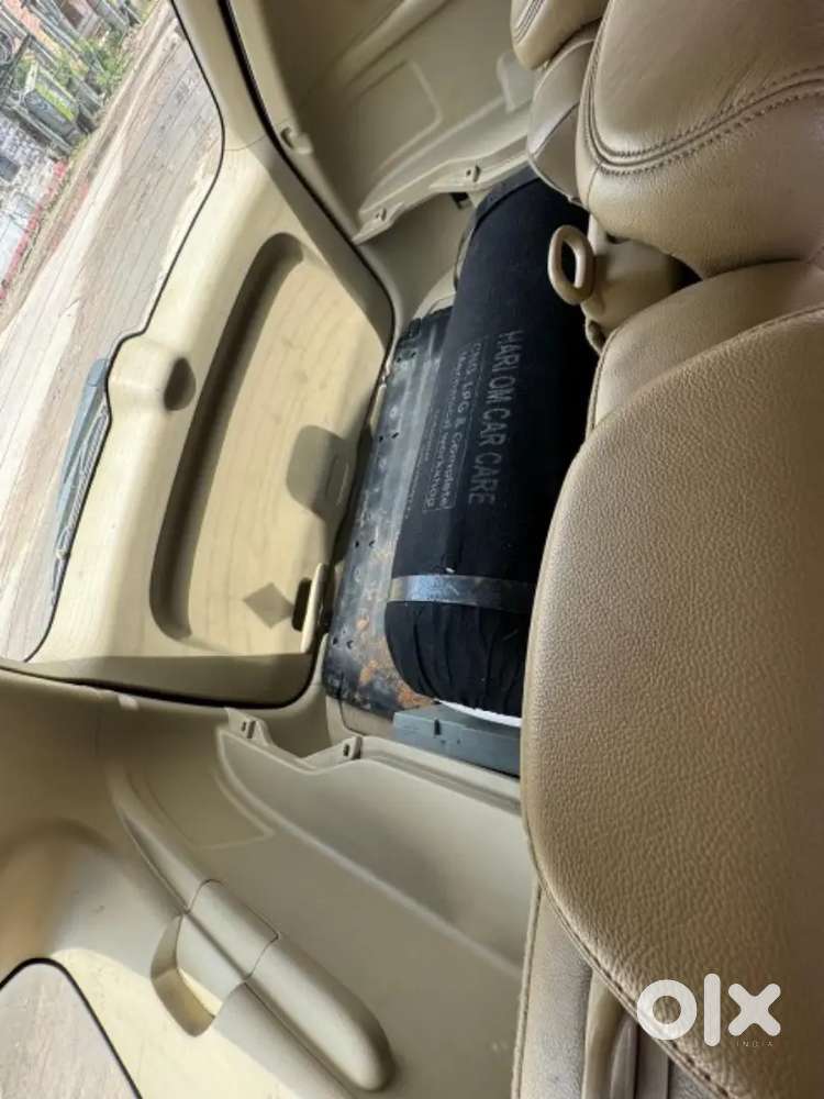 Honda Cr-v 2.4 2007
