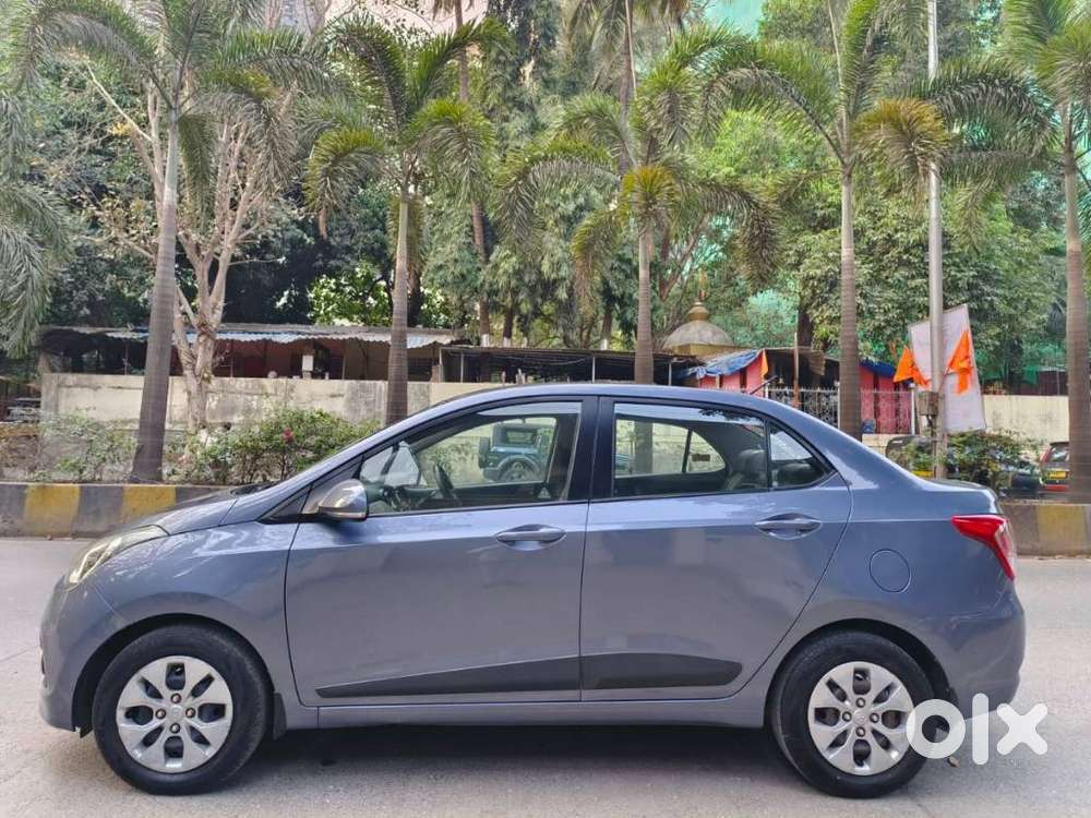 Hyundai Xcent