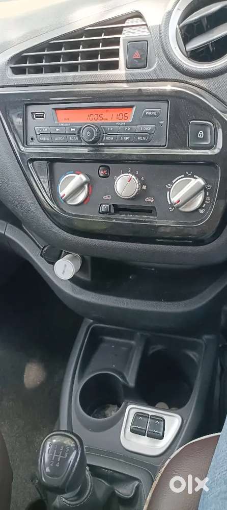 Datsun Redi Go Limited Edition 2018