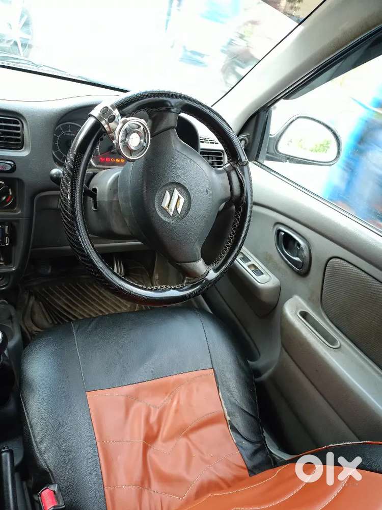 2012 Alto K10 Vxi  Edition . Negotiable Price