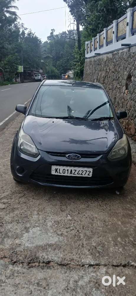 Ford Figo 1.2 Trend 2010
