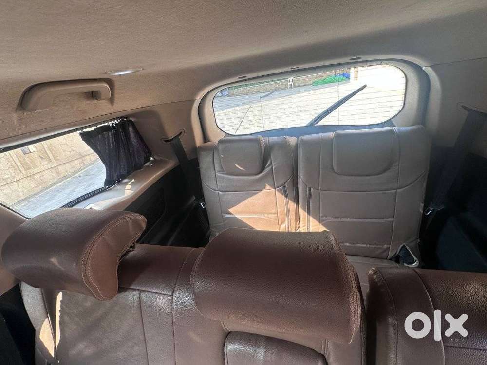 Mahindra Xuv500 W6 2wd, 2014, Diesel