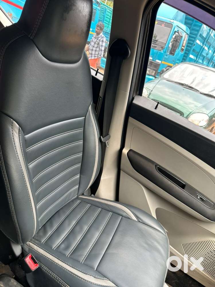 Renault Triber 2021 Petrol Good Condition Doctor Used