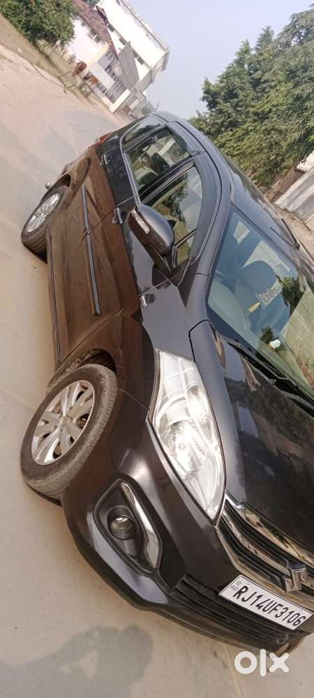 Maruti Suzuki Ertiga 1.3 Zdi Plus, 2017, Diesel