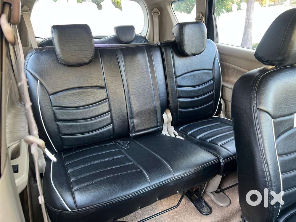 Maruti Suzuki Ertiga 1.5 Zdi, 2012, Diesel