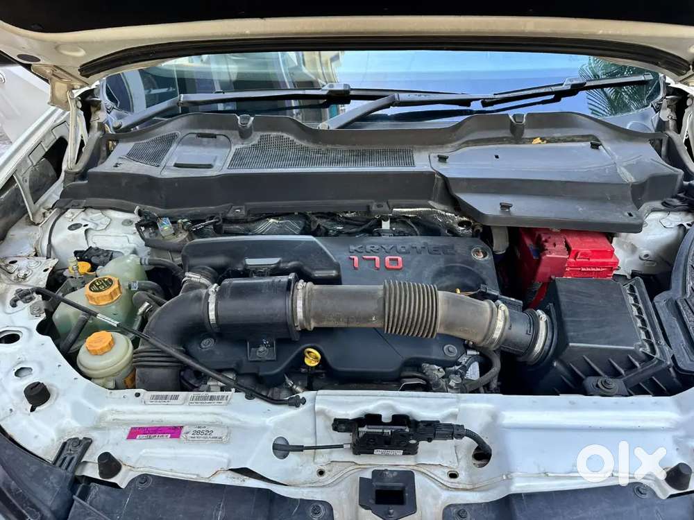 Tata Harrier 2020 Diesel Well Maintained