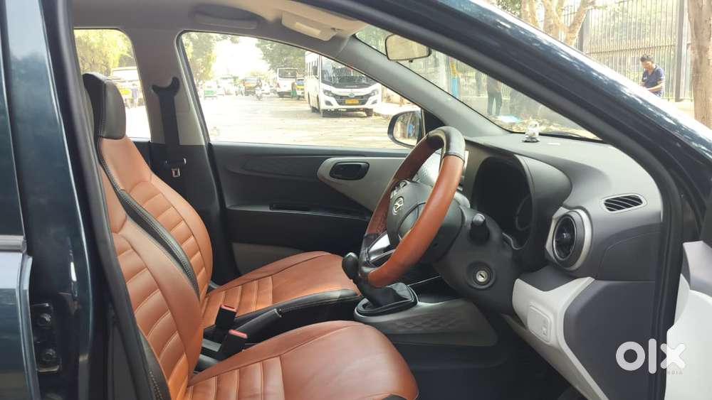 Hyundai Grand I10 Nios Magna Corporate Edition 1.2 Kappa Vtvt, 2020,..