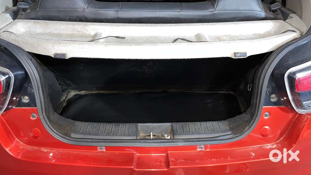 Mahindra Kuv100 Nxt 1.2 K6 Plus Diesel 6 Str, 2017, Petrol