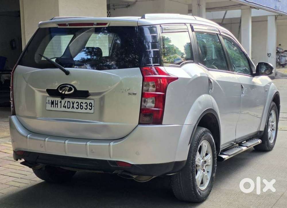 Mahindra Xuv500 W8 2wd, 2013, Diesel