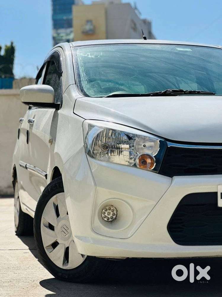 Maruti Suzuki Celerio Vxi(o), 2019, Petrol