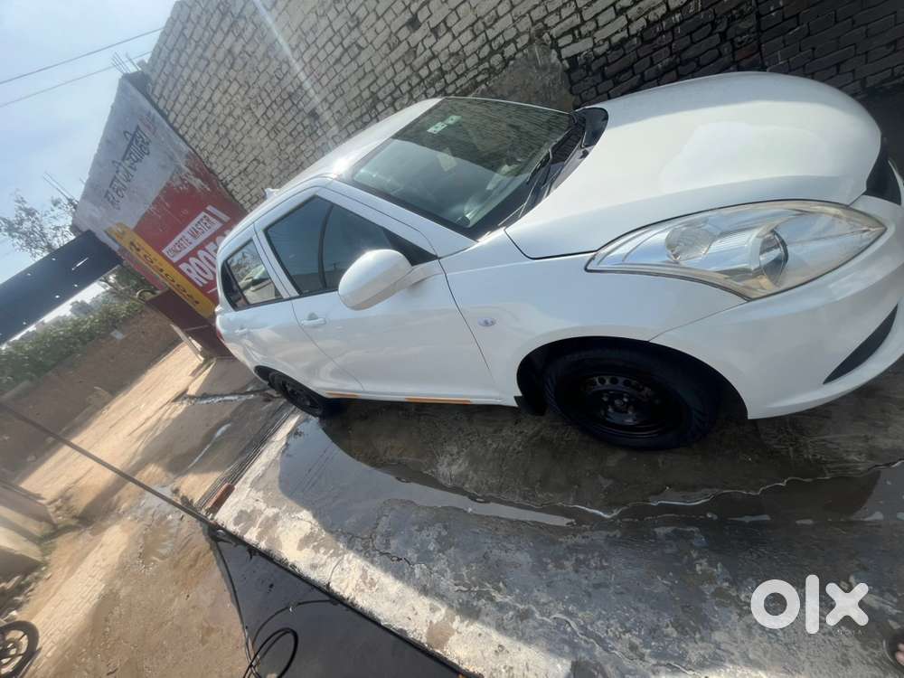 Swift Dzire 2019 Maruti