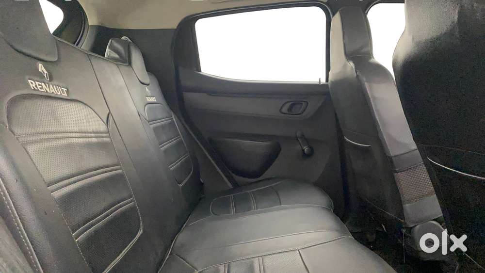 Renault Kwid Rxt, 2016, Petrol