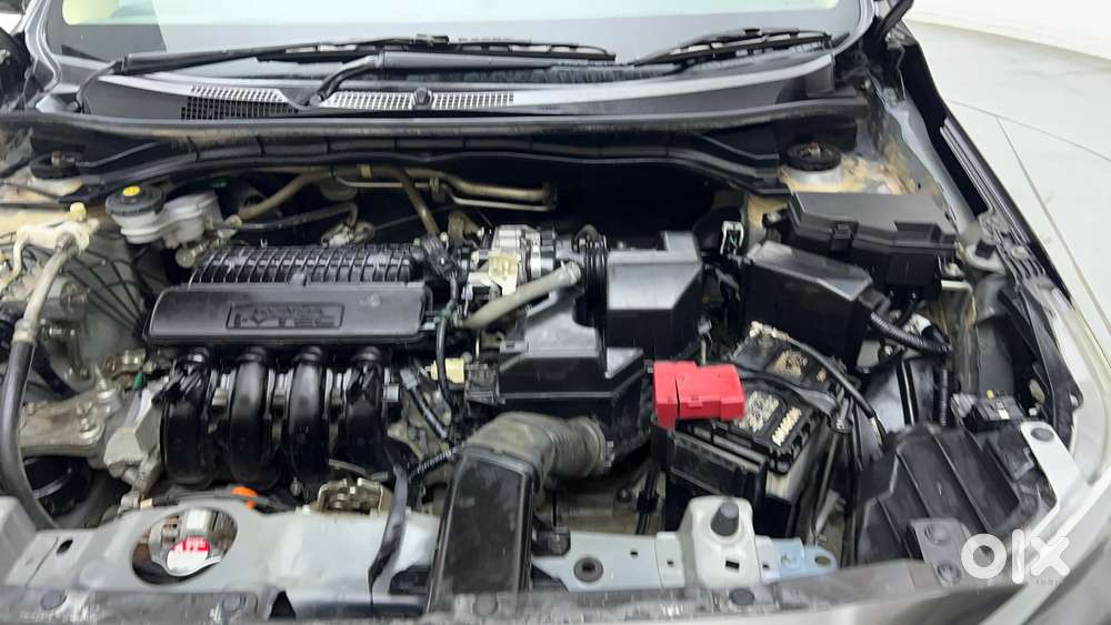 Honda Amaze S 1.2 Petrol Mt, 2022, Petrol