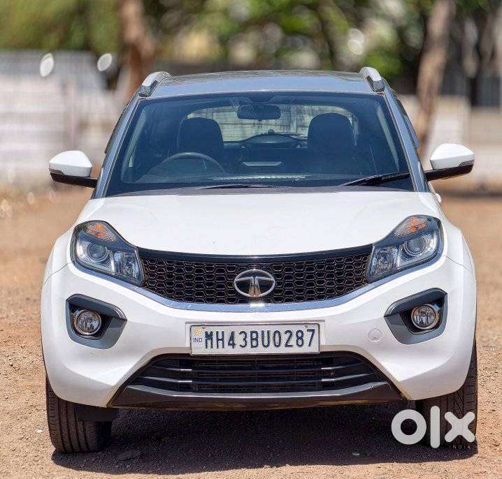 Tata Nexon 1.5 Revotorq Xz Plus, 2019, Diesel