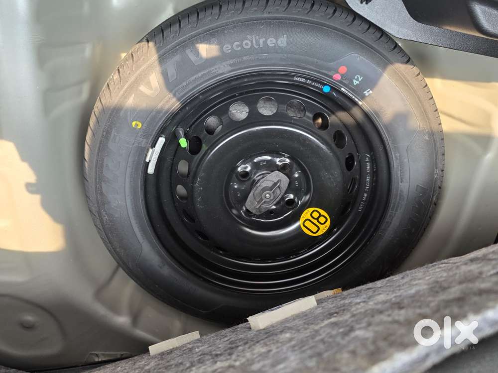 Maruti Suzuki Baleno 1.2 Cvt Alpha, 2019, Petrol