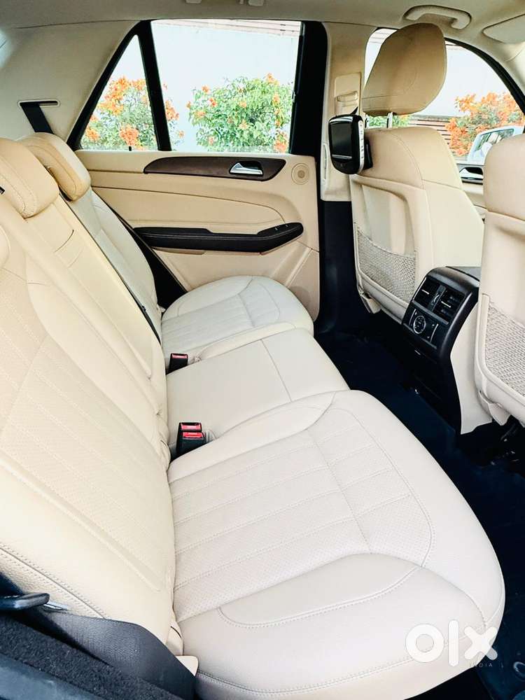 Mercedes-benz Gle Class 350d, 2017, Diesel