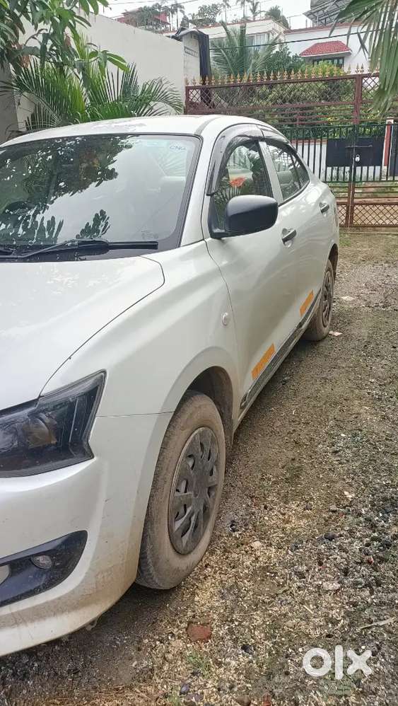 Maruti Dzire Tour 2025