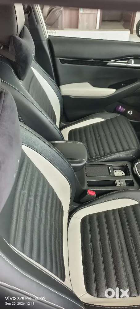 Kia Seltos Gtx+ Diesel At 2024 With Adas Level 2
