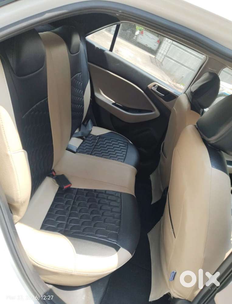 Hyundai I20 Sportz 1.2 Bs-iv, 2020, Petrol