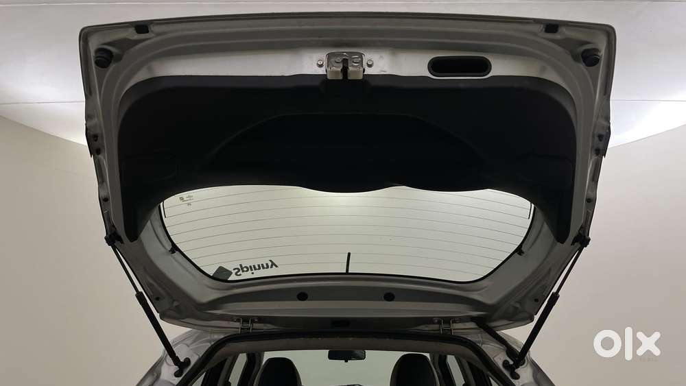 Honda Wr-v 1.2 Vx I-vtec, 2017, Petrol