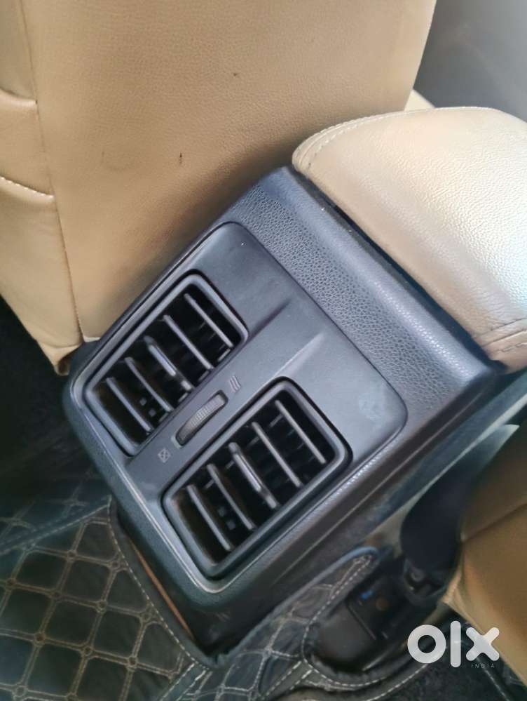 Honda City 2014-2015 I Vtec Vx, 2016, Petrol