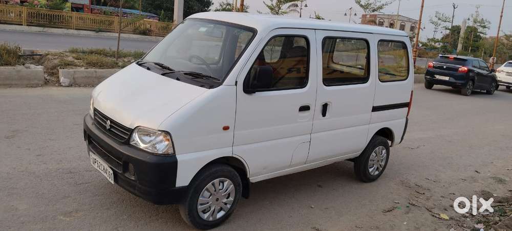 Maruti Suzuki Eeco 7 Seater Standard, 2021, Petrol