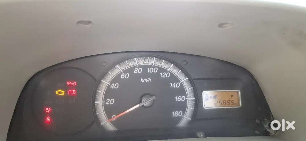 Maruti Suzuki Eeco 2021 Petrol 25800 Km Driven