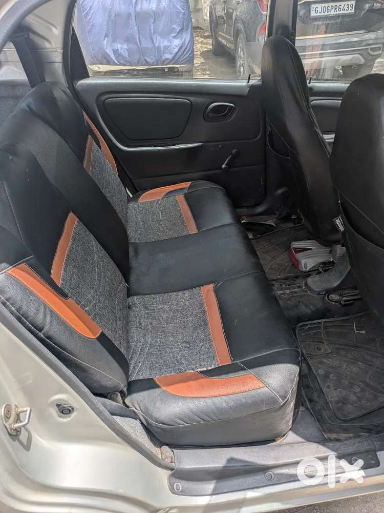 Maruti Suzuki Alto Lxi 2011
