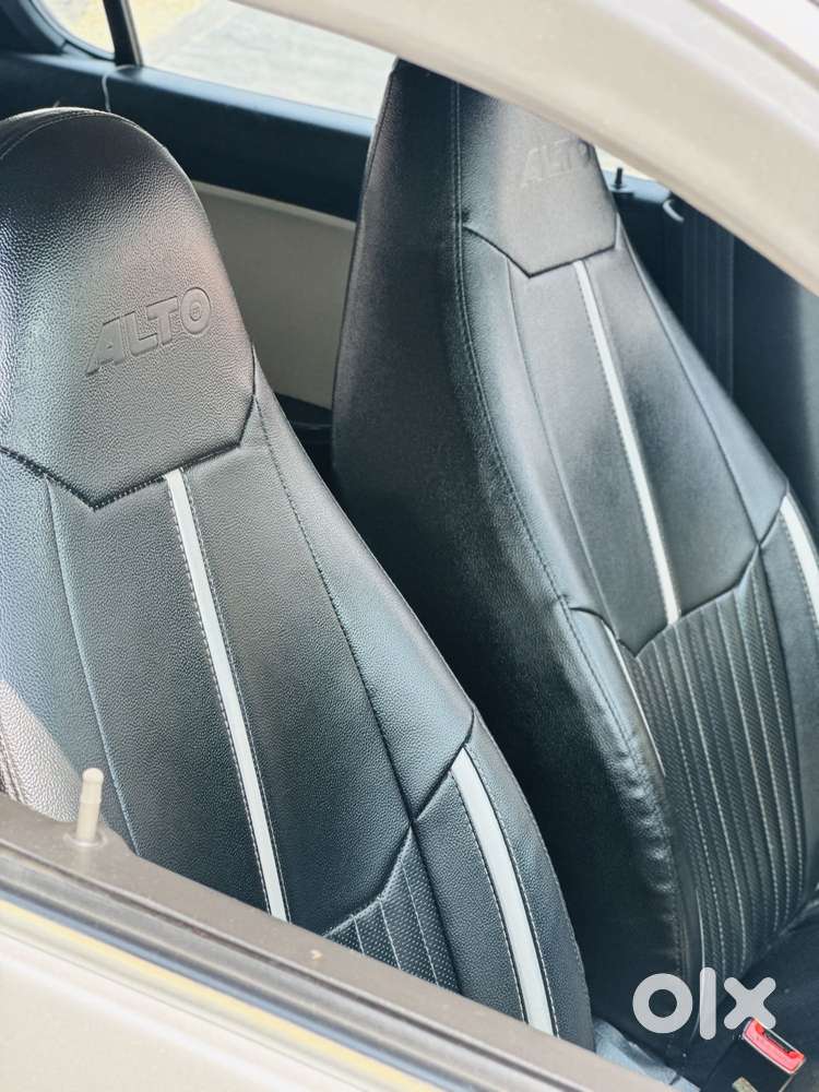 Maruti Suzuki Alto 800 Vxi, 2019, Petrol