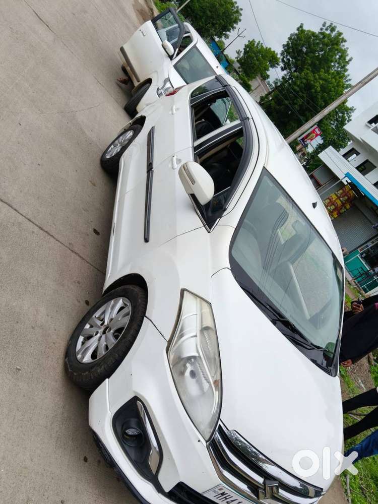 Maruti Ertiga Zdi+ Diesel 2018  Top Model  2nd Owner  1.55 Lakh Km