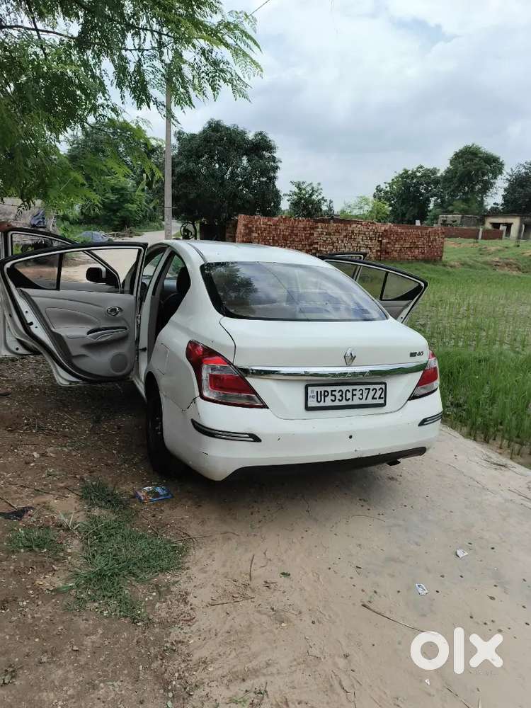 Renault Scala Diesel 2016