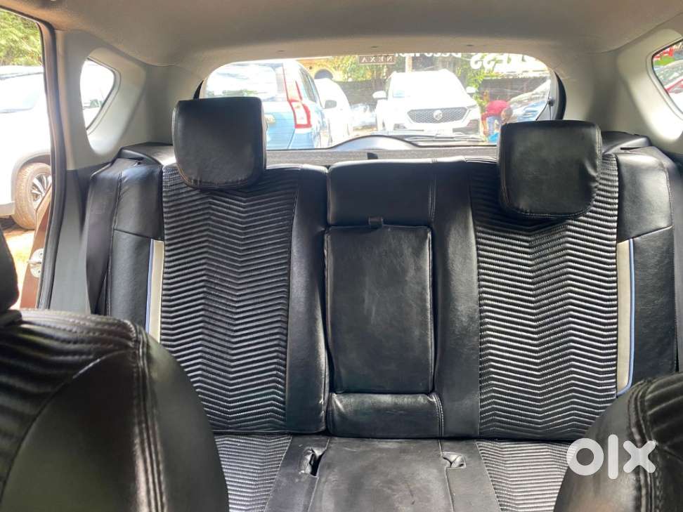 Maruti Suzuki S Cross Zeta Shvs, 2016, Diesel