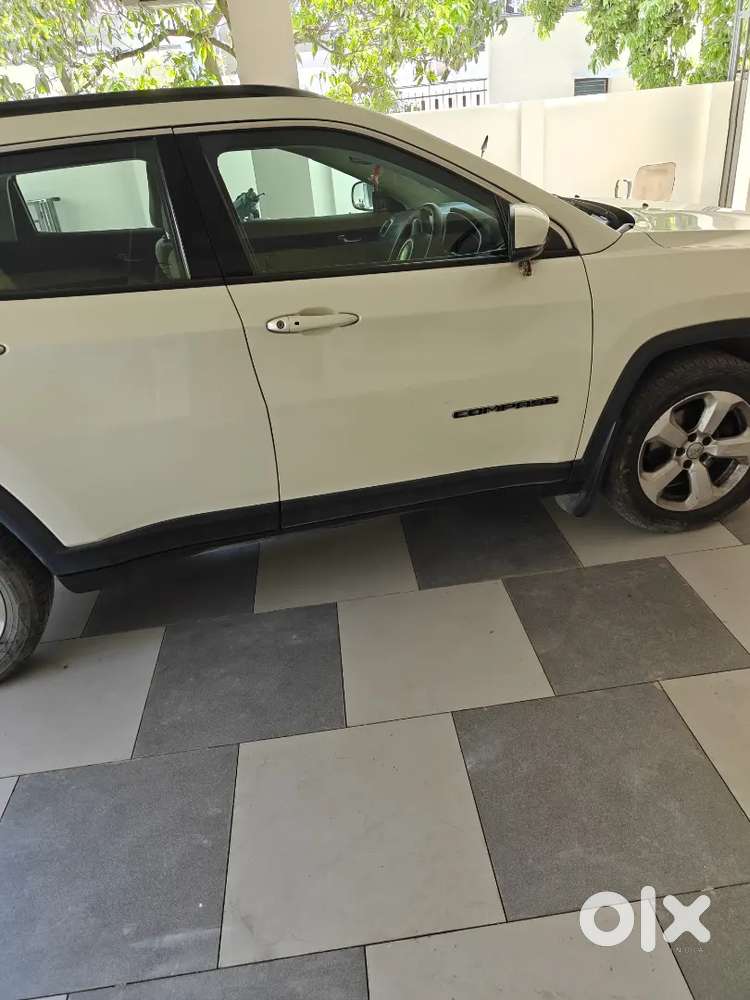 Jeep Compass For Sale