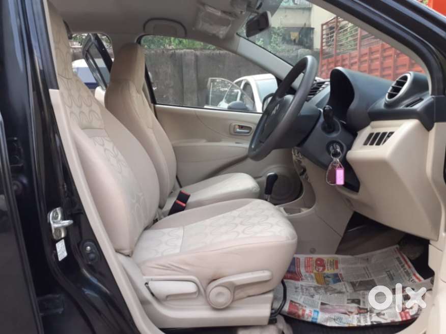Maruti Suzuki A-star 1.0 Vxi (abs) At, 2012, Petrol