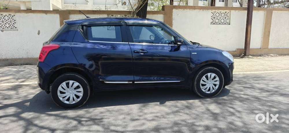 Maruti Suzuki Swift Vdi Optional, 2018, Diesel