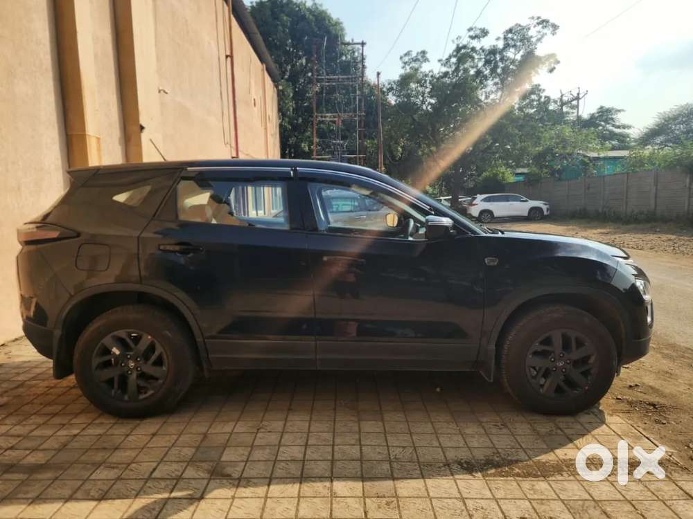Tata Harrier 2.0 Kryotec Xta Plus, 2022, Diesel