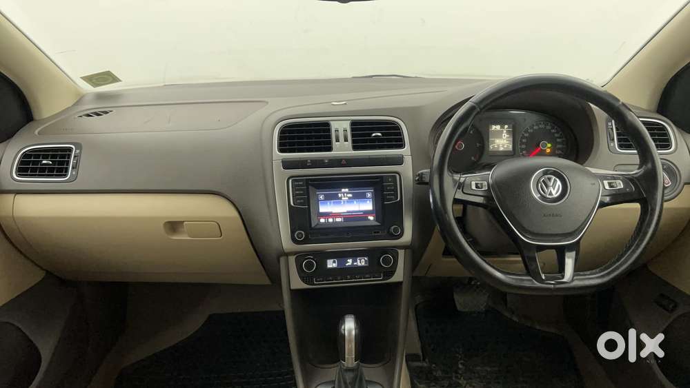 Volkswagen Vento Gt 1.5 Tdi, 2016, Diesel