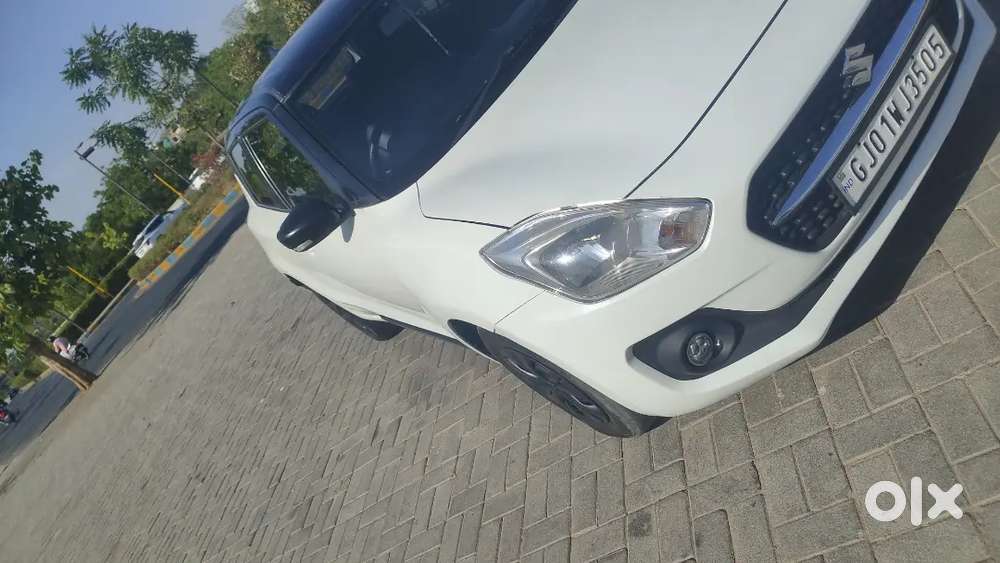 Maruti Suzuki Swift 2022 Petrol Well Maintained